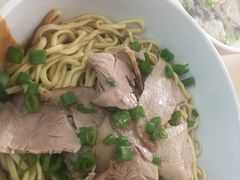 -非遗·爱西干面(小公园总店)