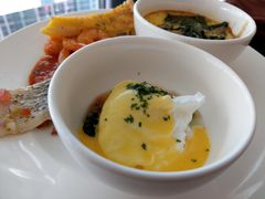 -圣丰索菲特·2 On 988 Café 自助餐厅