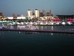 -青岛海尔洲际酒店