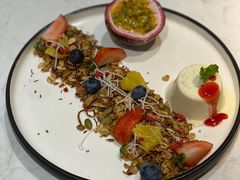 -BE BRIGHT KITCHEN(正佳广场店)