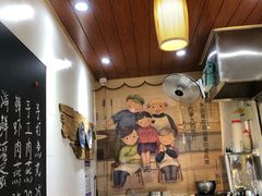 -家宴·灌蛋·沙茶面(曾厝垵店)