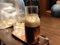 -ZING COFFEE 镜咖啡