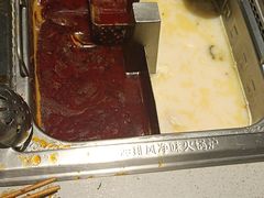 -海底捞火锅(老城根店)