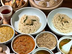 -裕兴记•蟹黄面馆(人民广场店)