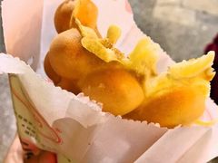 -利强记北角鸡蛋仔(弥敦道店 )