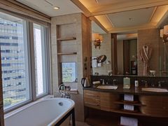 -深圳星河丽思卡尔顿酒店