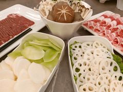 -君邦火锅(新疆大厦店)