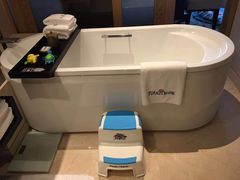 -上海崇明金茂凯悦酒店