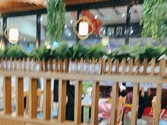 -西部马华清真兰州牛肉面·烧烤夜市(三里河店)