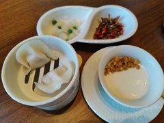 -喜鼎海胆水饺(东港店)