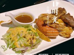 -赫帝拉航空主题餐厅(南宁店)