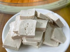 豆腐-苗侗地道红酸.酸汤鱼·酸汤牛肉