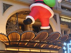 -波特曼西餐厅(中央大街店)