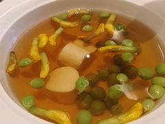 -上蔬无瑕· 创意素食·Vegetarian(华采天地店)