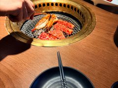 -虎丸烧肉(世纪汇店)