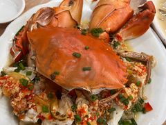 -醉壹号海鲜大排档·老厦门特色菜(厦门美食地标店)