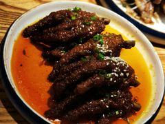 -薇酌饮·陕西菜(南门外店)