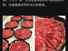 -牛New寿喜烧(闵行龙湖天街店)