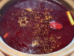 -古关火锅店(古北水镇景区店)