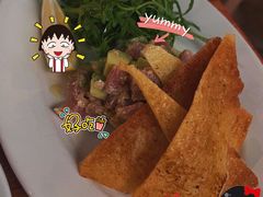 -羽深肉铺 Steak & Wine