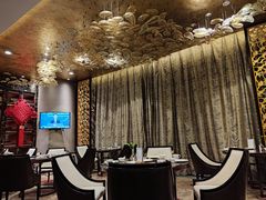 包厢-福州世茂洲际酒店·福邸(台江店)