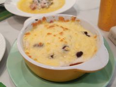 -库滋明·俄罗斯特色美食(中央大街店)