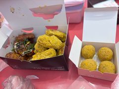 -悠个炸鸡(南京创始店)