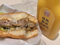 -肯德基(欣旺店)