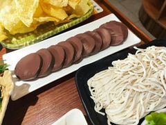 -真牛坊潮汕牛肉火锅