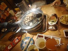 -一绪に寿喜烧自助(世茂广场店)