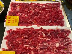 -大吉利·潮汕鲜牛肉火锅(万峰路店)