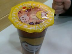 -快乐柠檬happylemon(丰台万达广场店)