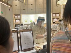 -米糯糯·MINONO·大福冰淇淋(青岛万象城店)