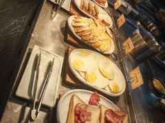 -一本魅·日式料理
