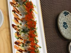 -樱の千渡日式料理·铁板烧•烧鸟(金盛田广场店)