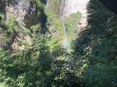 -神龙峡风景区