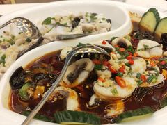 -顺德人家食府(黄金广场店)