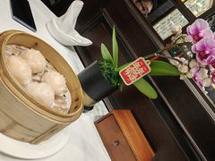 虾饺-明阁 Ming Court(广州朗豪酒店)