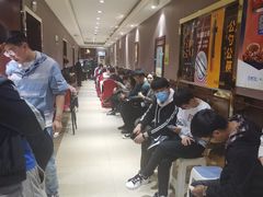 -凯鸽酒楼(大同振兴街店)