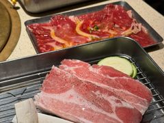 -Ant 蚂蚁洞烤肉·大营地(上海静安大悦城店)