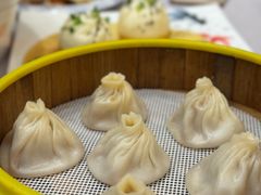 -银都上海菜馆(粤海东路店)