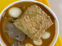 -津品味小吃(大学湾店)