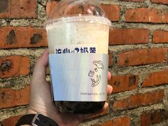 -喜茶(东莞雍华庭店)