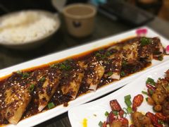 -庆合府重庆大排档(紫都城店)
