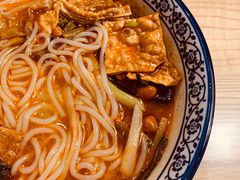 招牌原味螺蛳粉-亚皆老街南宁老友粉·米粉(印象城店)
