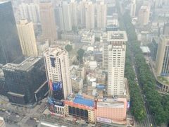 云中小雅旋转餐厅-云中小雅