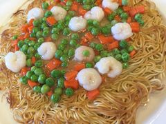 -上海老饭店(北京分店)