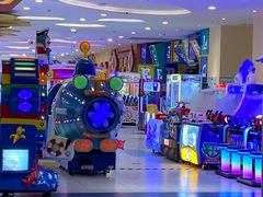 -meland·儿童乐园·游戏厅娃娃机·电玩Xbox(成都合生汇店)