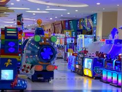 -meland·儿童乐园·游戏厅娃娃机·电玩Xbox(成都合生汇店)