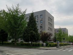 -东北大学(南湖校区)